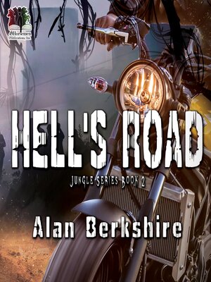 cover image of Hell's Road
